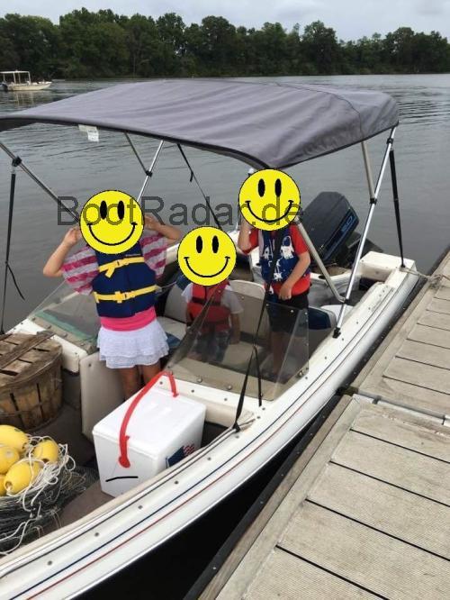 Bayliner 1400  technische daten 